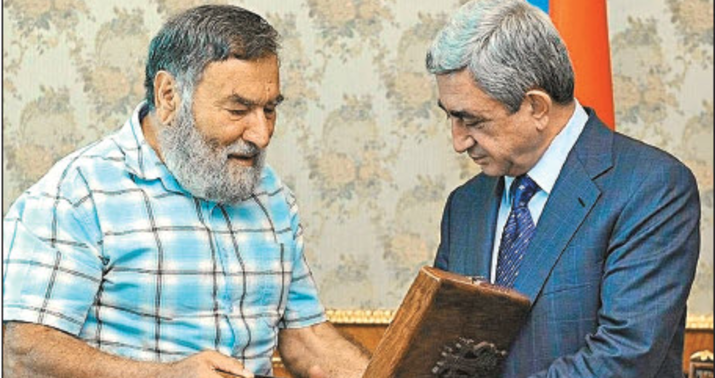 Zori Balayandan şok: