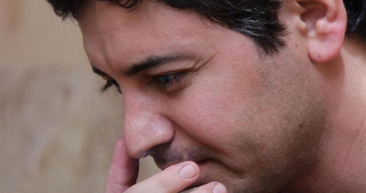 "Xəstəxanada öləcəyini hiss etdim, hər yandan mühasirəyə alınmışdı..."