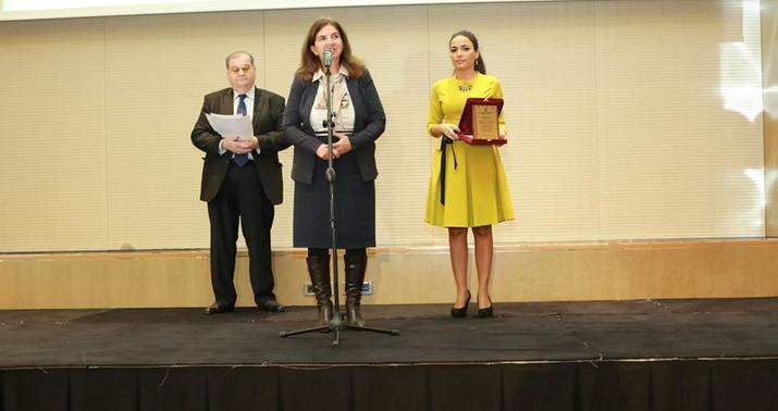 Film Festivalının qalibləri açıqlandı -
