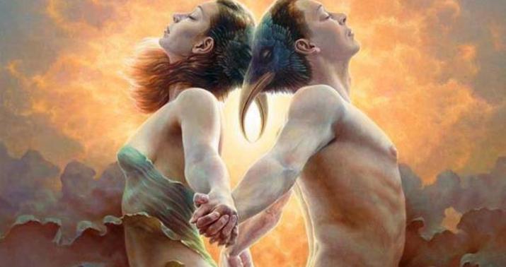 Hz İsanın Quranı: Tanrı qadın varlığında... –