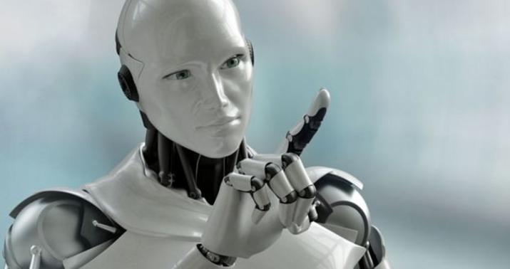 İnsanabənzər robot Böyük Çin səddini keçdi -