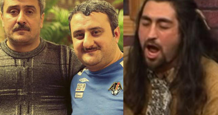 “Ayə, hara gessən ayə”yə cavab: