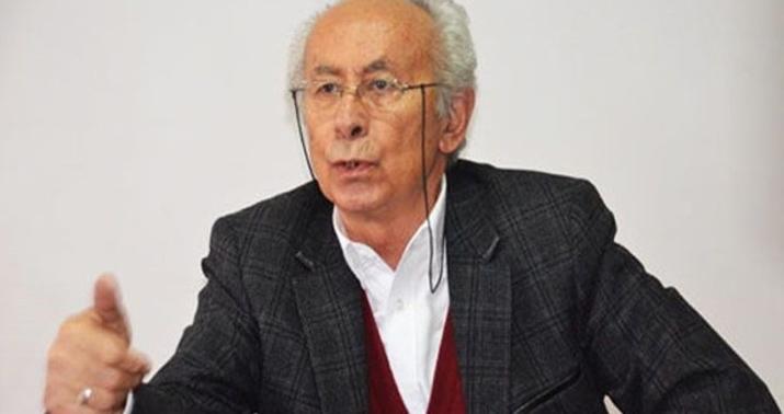 Türkiyəli tanınmış yazar həbs edildi
