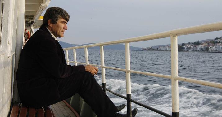 Mən erməni olaraq bütün bunlardan utanıram… -