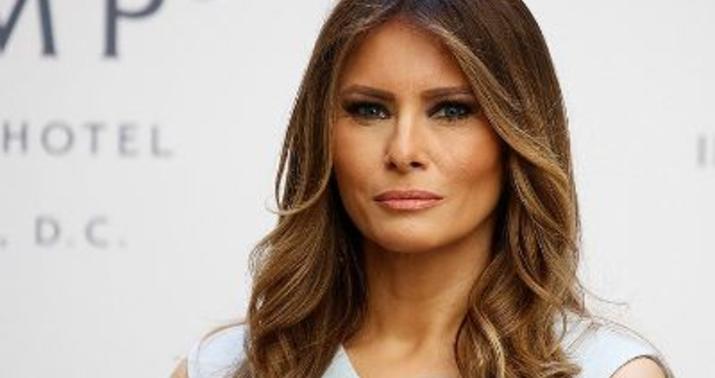 Melaniya Tramp: Rusiya Prezidenti ilə birbaşa ünsiyyət kanalına malikəm