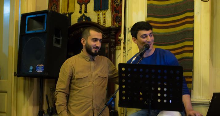 Biz hansı qadınlar üçün darıxırıq? -