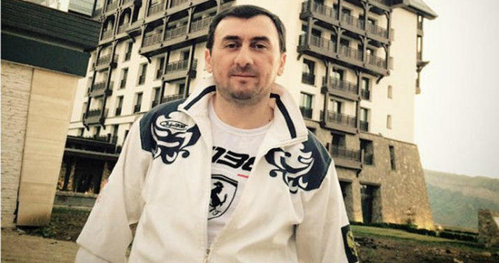 Aqşin Fateh: