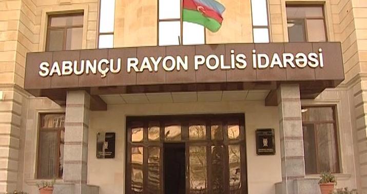 Maştağada qonşu yaxın qonşusuna... –