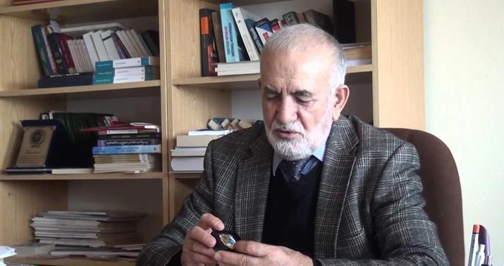 "Çuval-çuval pul toplandı, ancaq mənim üzümdən havaya sovruldu..."