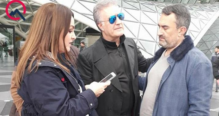 “Çoçuklar Duymasın”ın Haluku Bakıda -