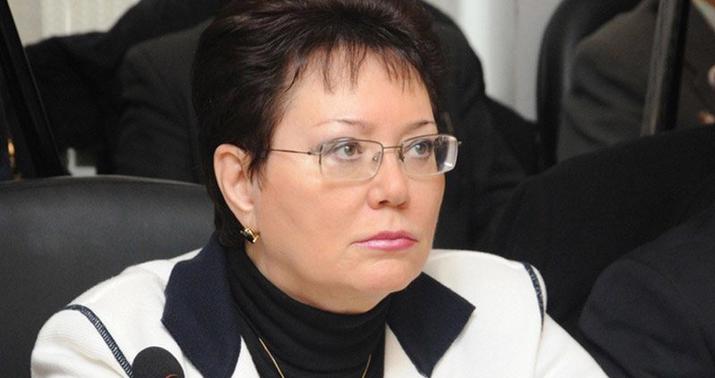 Elmira Axundova Azərbaycanın Ukraynadakı səfiri vəzifəsindən geri çağırıldı