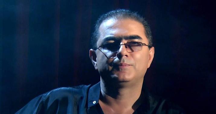 İlqar Rəsulun romanı: “Getmə...”