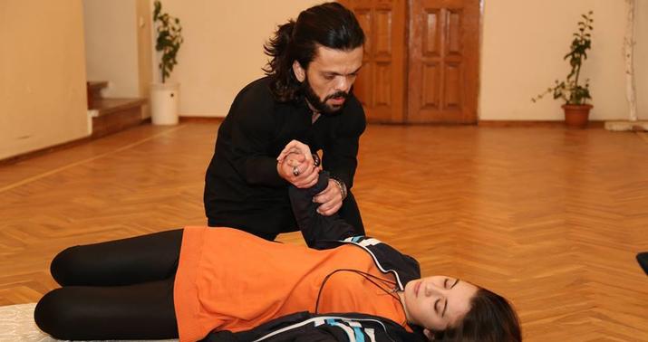 Azərbaycan teatrının "ƏSA"sından ilin premyerası