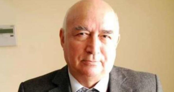 Sağ ayağına şeir yazmışdı, ölümü də həmin ayağından oldu...