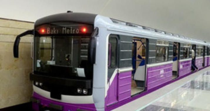 Metroda qadına qarşı cinayət