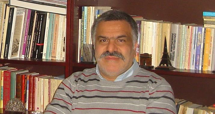 Erməni alimdən sərsəm iddia: