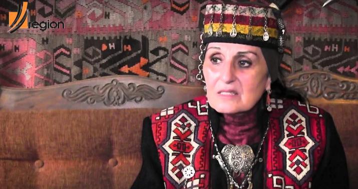 Əylislinin ilk eşqi: “Daş yuxular”dakı erməni qızı Lüsi kimdir –