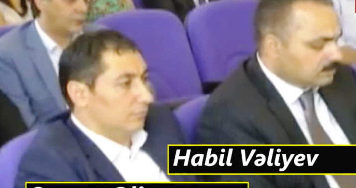 DTX-nin tutduğu baş redaktor və reket bandası... -