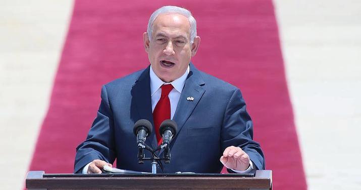 Netanyahu BMT-dəki çıxışı zamanı kimləri hədəf alacağını açıqladı