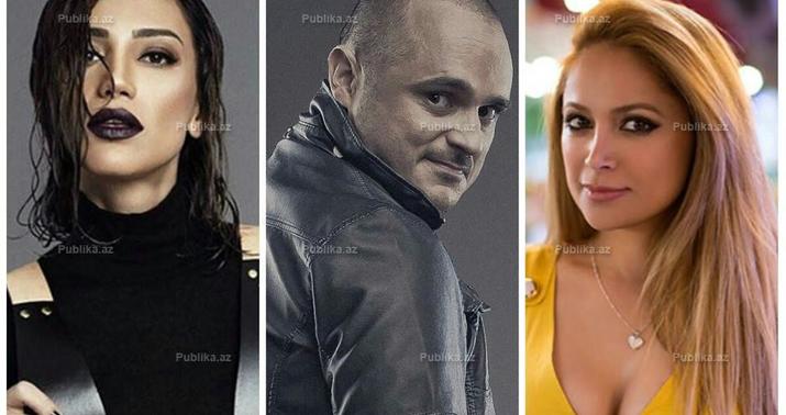 "Altın kәlәbәy"i bu azərbaycanlı müğənni qazandı -