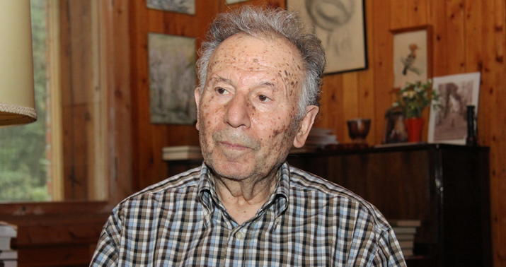 Ermənilərin bizdən bircə fərqi odur ki... -