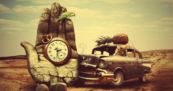 Bu, dahilərin çörəyini yeyən zırramaların uydurmasıdır -