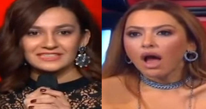 Münsiflər elə bildi azərbaycanlıdır -