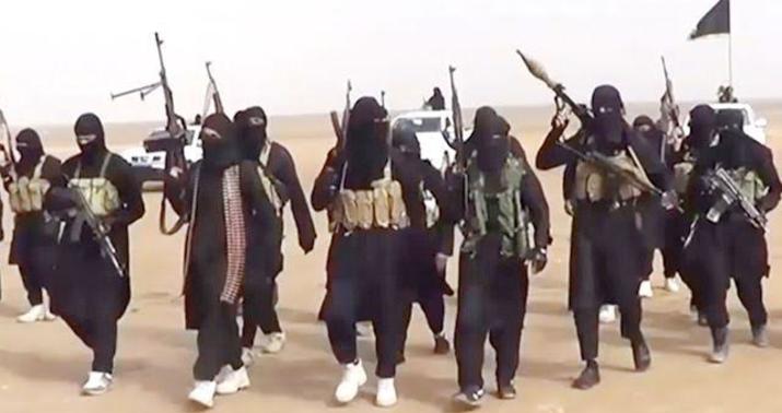 Suriyada 14 terrorçu zərərsizləşdirildi