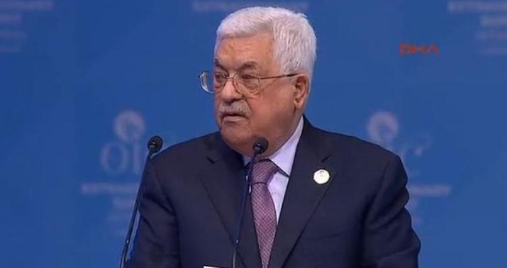 KİV: 2006-cı ildən sonra ilk dəfə olaraq Fələstin Milli Şurasına seçkilər təyin olundu