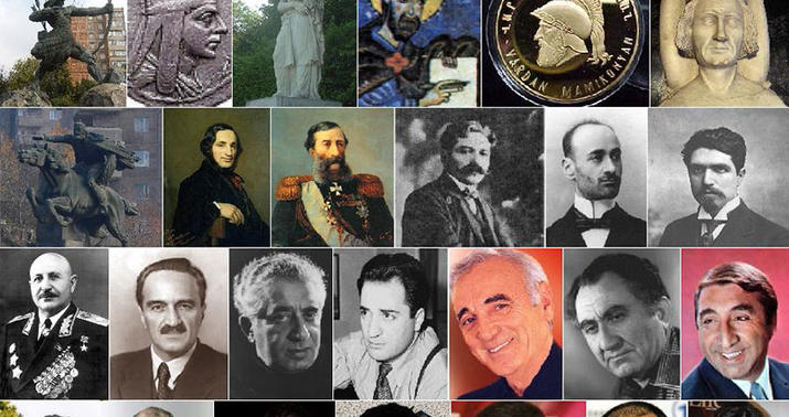 Ermənilərin erməniliyini necə müəyyən etməli? -