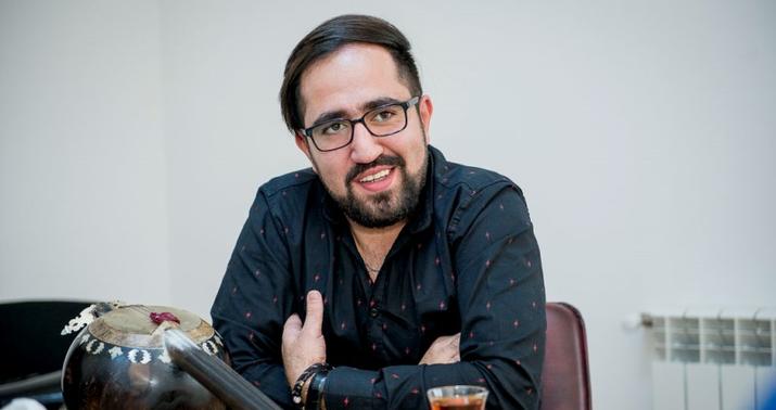 “Modern muzik” qrupu: “Fədayə Laçına görə...” -