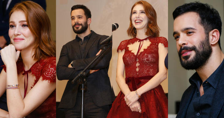 “Kiralık aşk” ulduzuna sərt sual -