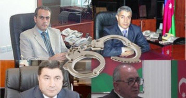 Rabitə işi Ali Məhkəmədə: