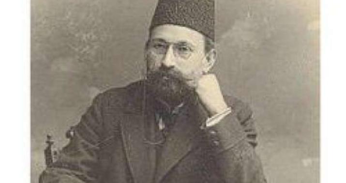 Əli bəy Hüseynzadənin açılmayan sevgi məktubu -