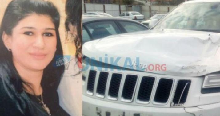 Şəhid qızını öldürən iş adamının oğluna cəza istənildi