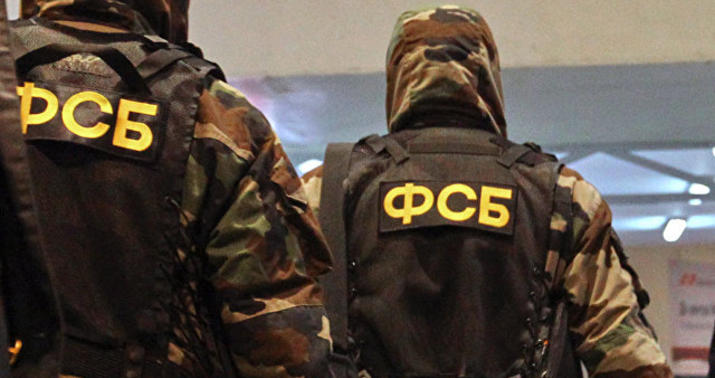 FSB ABŞ-dən Moskvada terror aktına hazırlıq barədə məlumat alıb