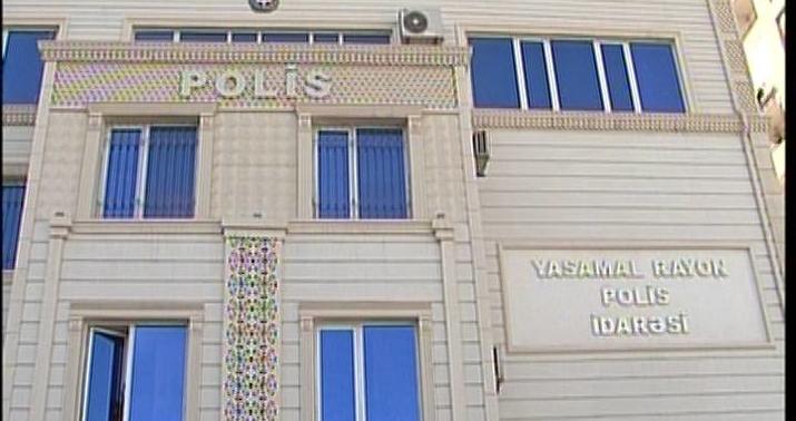 Taksilərin gecə qarətçiləri həbs edildi –