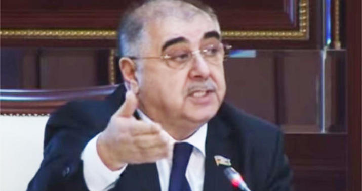 Sabiq deputatın oğluna cəza kəsildi -