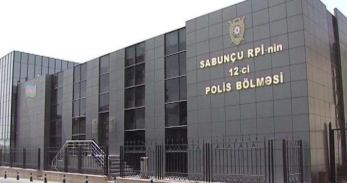Bakının 2 qəsəbəsində evləri talayan ələ keçdi –