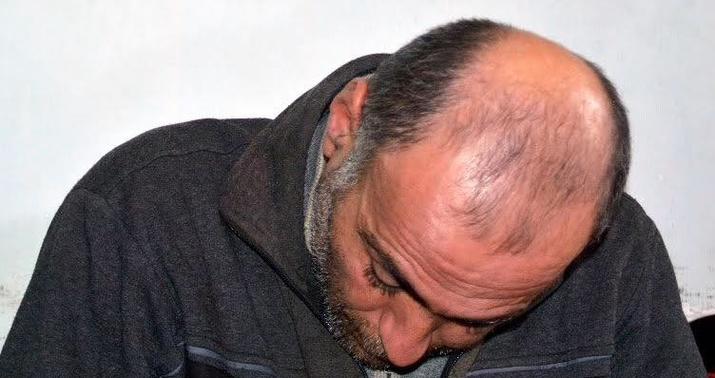 Astarada narkotik alverçisi həbs edildi –