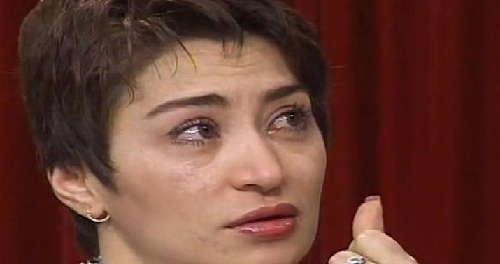 Fədayə Laçının həbs müddəti uzadıldı -
