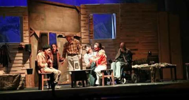 Opera və Balet Teatrında adamlar və siçanlar… -
