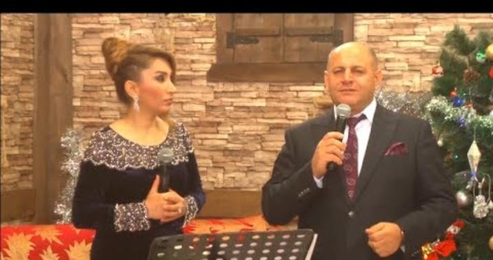 Elnarə Abdullayeva: