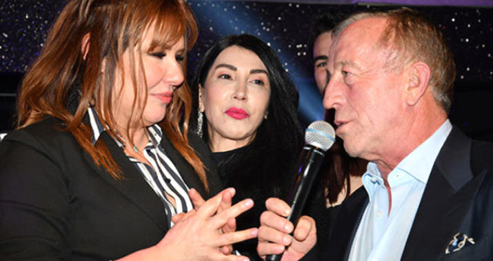 Mənim yerimdə kim olsa, indi dəlixanadaydı –