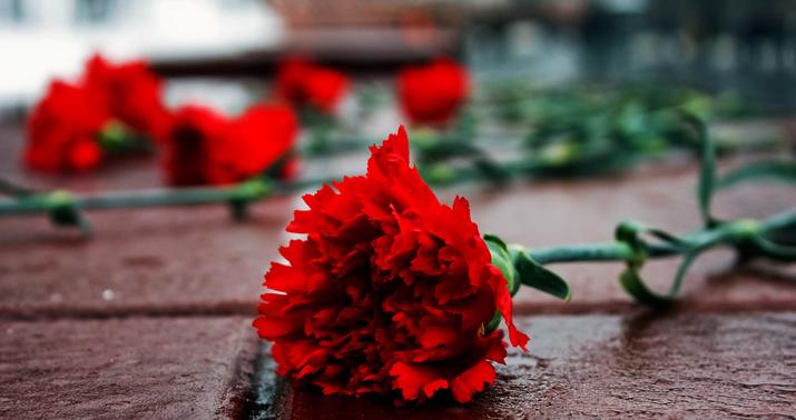 Onlar dünyaya “əlvida” dedi –