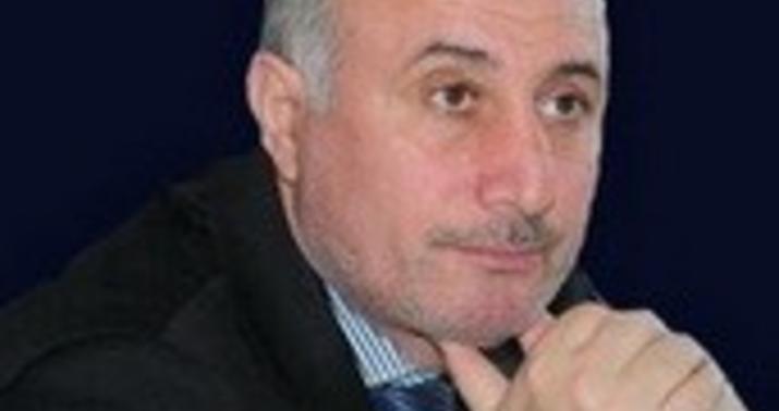 Qurban Yaquboğlunun  "Mən yoxam" kitabı təqdim olundu -