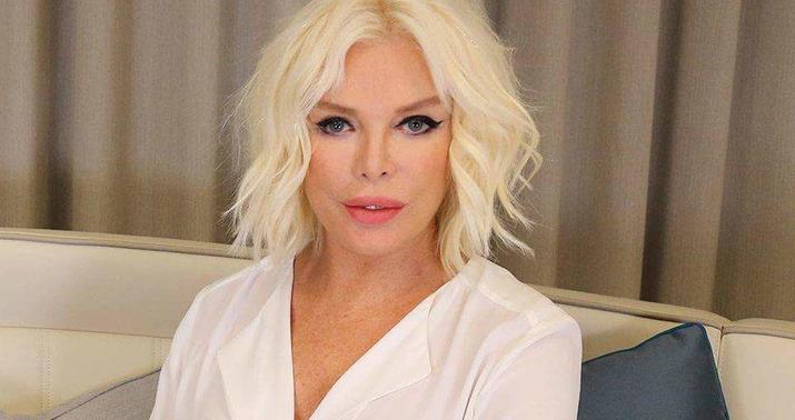 Ajda Pekan Sevil Əliyevanın mahnısını oxuyacaq