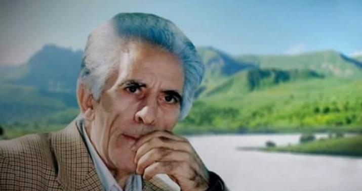 Məmməd Araz parkinson xəstəliyinə necə tutuldu? -