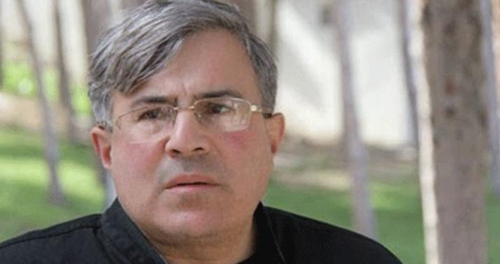 İndi isə o, gənclərin zülmündən zara gəlib... -