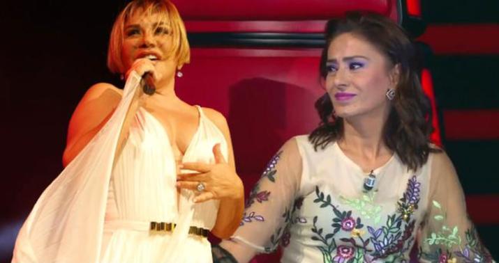 Yıldız Tilbə və Sezen Aksu barışdı –